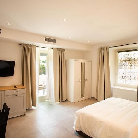 Alpencity Suites Trento Luaran gambar