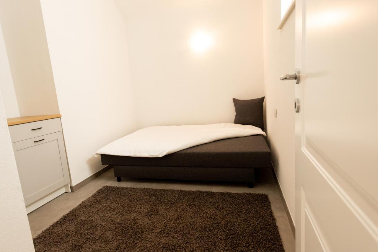 Alpencity Suites Trento Luaran gambar