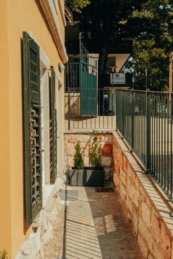 Alpencity Suites Trento Luaran gambar