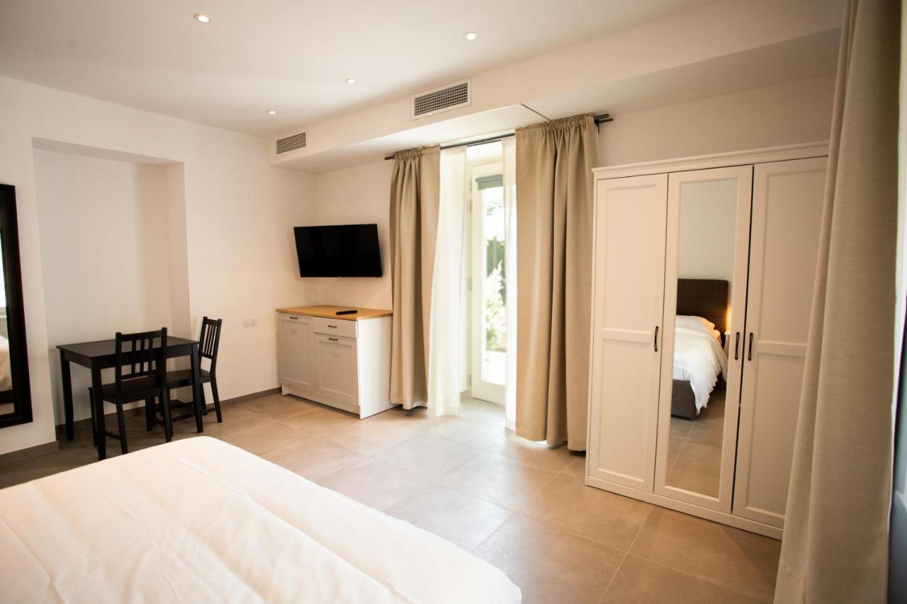 Alpencity Suites Trento Luaran gambar
