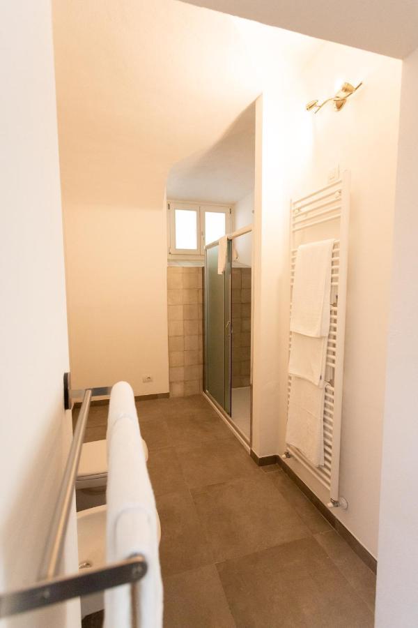 Alpencity Suites Trento Luaran gambar