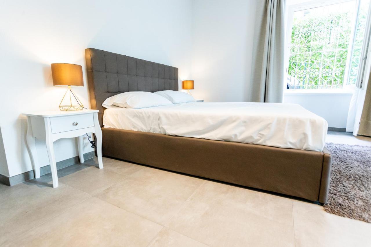 Alpencity Suites Trento Luaran gambar